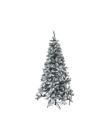ALBERI NATALE SESTRIERE INNEVATO - Senza Marca | Utensili Store