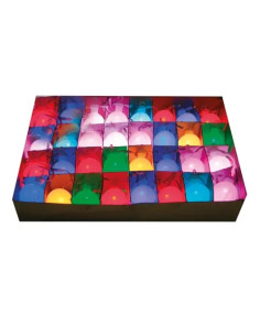 MAGIC BALLS 20 SFERE LED - Senza Marca