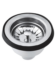 PILETTA PER LAVELLO 'CANESTRO' - BONOMINI