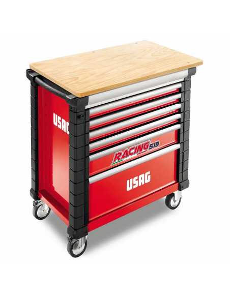 519 ACT7 PIANO IN LEGNO - USAG Original | Utensili Store