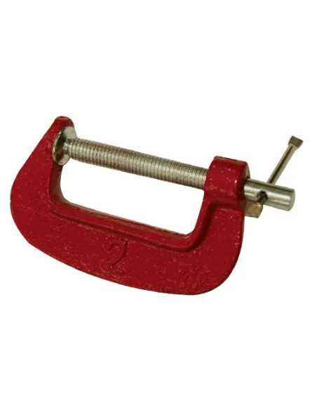 MORSETTI GHISA BRIXO A C - Senza Marca | Utensili Store