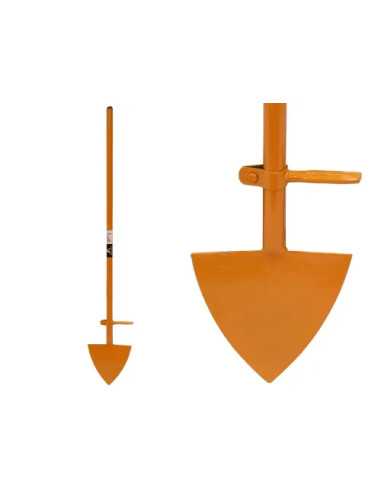 VANGHE BRIXO MAN/FERRO STAFFA DESTRA - Senza Marca | Utensili Store