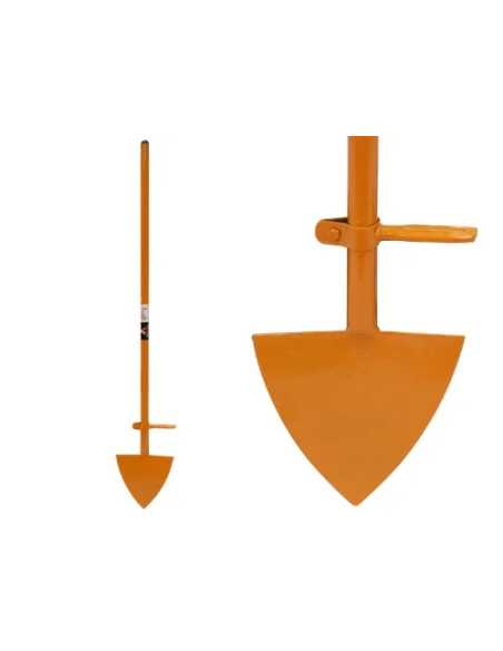 VANGHE BRIXO MAN/FERRO STAFFA DESTRA - Senza Marca | Utensili Store