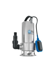 POMPE AR ACQ/SPORCHE 1100W AR1100XD  - Senza Marca