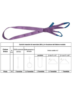 FASCE SOLLEV - Senza Marca