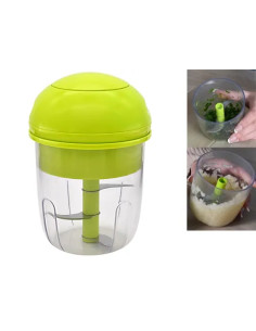 TRITATUTTO MINI - Senza Marca