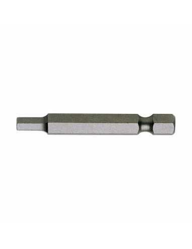 INSERTI VITI CON ESAGONO INCASSATO - 1/4" 664 E - USAG ORIGINAL | Utensili Store