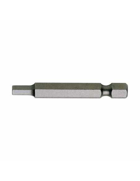 INSERTI VITI CON ESAGONO INCASSATO - 1/4" 664 E - USAG ORIGINAL | Utensili Store