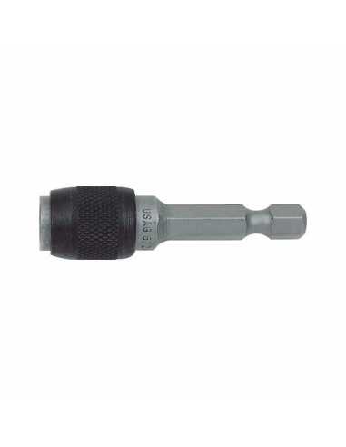 RACCORDO PORTAINSERTI - ATTACCO 1/4" 672 A - USAG Original | Utensili Store