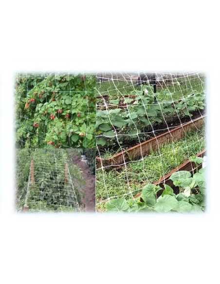 RETE BRIXO ORTONET H119 - Senza Marca | Utensili Store