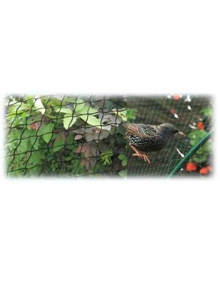 RETE P/UCCELLI DIFENGREEN H400RT - Senza Marca | Utensili Store