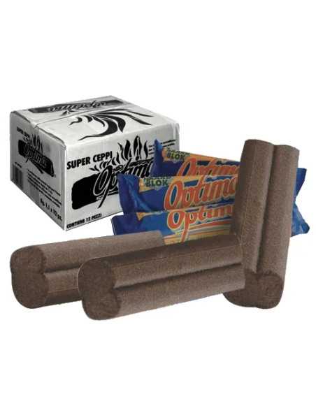 CEPPI TRONCHETTI OPTIMA - Senza Marca | Utensili Store