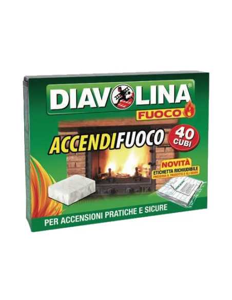 DIAVOLINA ACCENDIF. - Senza Marca | Utensili Store