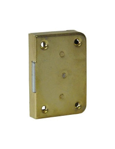 Koncreto SERRATURA AD APPLICARE MM 20 - pz. 1