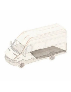 USAG Original 5005 C/VW_CRAFTER L3 3640 MX RIV.FEN