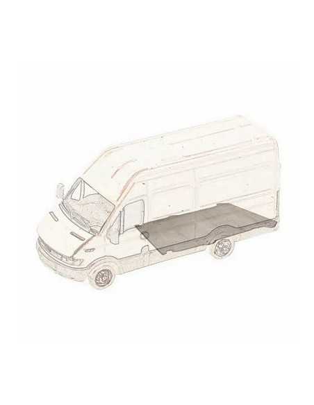 5005 C/VW_CRAFTER L3 3640 MX RIV.FEN - USAG Original | Utensili Store