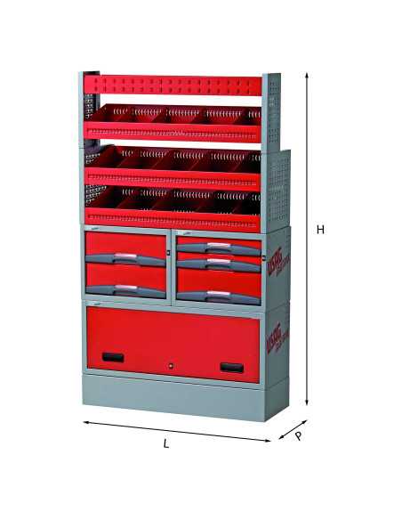 5006 E7 MX - USAG Original | Utensili Store