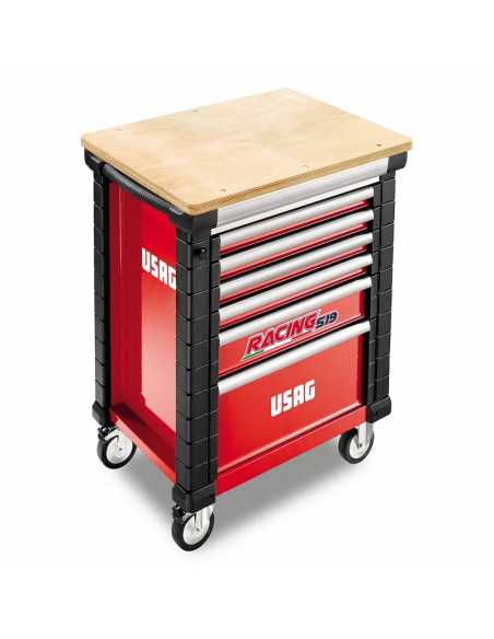 519 ACT6 PIANO IN LEGNO - USAG Original | Utensili Store