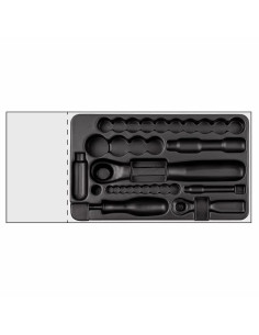 USAG Original 519/606ACEAV M MOD.TERM.VUOTO PL