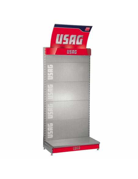 6000 AI PARETE INIZIALE - USAG Original | Utensili Store