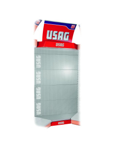 USAG Original 6000 B PARETE ANG CHIUSO