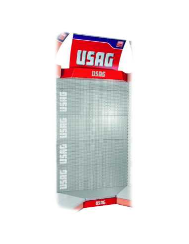 6000 B PARETE ANG CHIUSO - USAG Original | Utensili Store