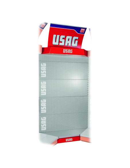 6000 B PARETE ANG CHIUSO - USAG Original | Utensili Store