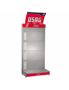 USAG Original 6001 AS PARETE BASSA CONSEC