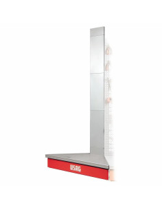 USAG Original - 6001 B PARETE BASSA ANG APERTO