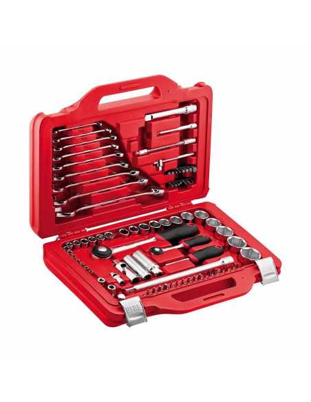 601 1/4-1/2 J82 JU-SET - USAG Original | Utensili Store