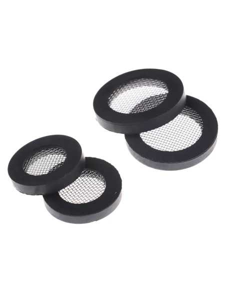 GUARNIZIONE PIANA CON FILTRO A RETE - Senza Marca | Utensili Store