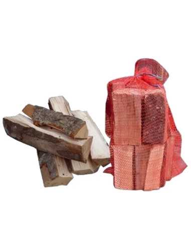 LEGNA DA ARDERE SACCHETTO - Senza Marca | Utensili Store