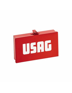 USAG Original 612 S CASSETTA VUOTA