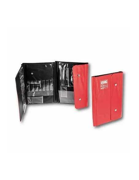 630 EV BUSTA T15 VUOTA - USAG Original | Utensili Store