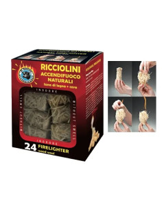 EL GAUCHO ACCENDIF.RICCIOLINI  - Senza Marca