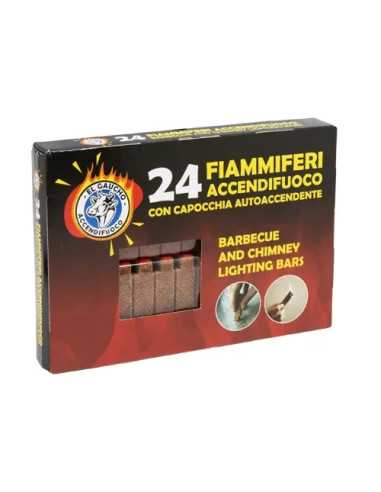 EL GAUCHO ACCENDIF.FIAMMIFERO - Senza Marca | Utensili Store