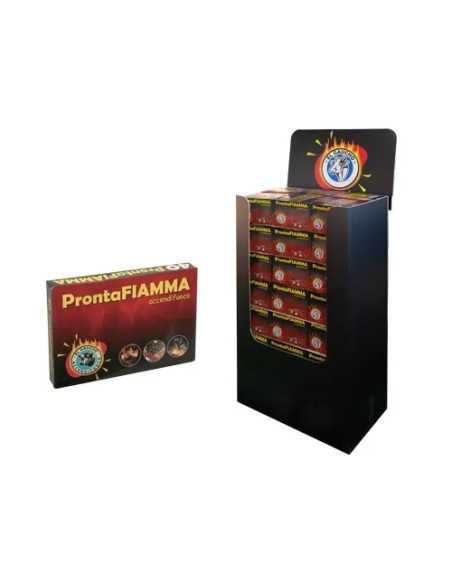 EL GAUCHO ACCENDIF.PRONTAF.40CUBI DISPL. - Senza Marca | Utensili Store