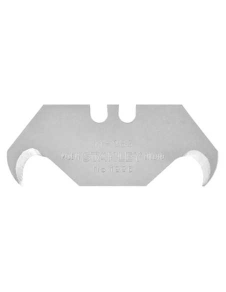 LAME STANLEY A UNCINO - Senza Marca | Utensili Store