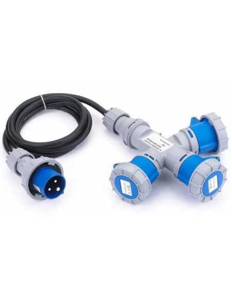 ADATTATORE INDUSTRIALE - MAURER-PLUS | Utensili Store