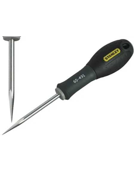 PUNTERUOLI STANLEY FATMAX - Senza Marca | Utensili Store