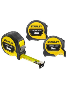 FLESS.STANLEY CONTROLLOCK STHT372320 - Senza Marca