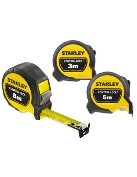 FLESS.STANLEY CONTROLLOCK STHT372320 - Senza Marca | Utensili Store