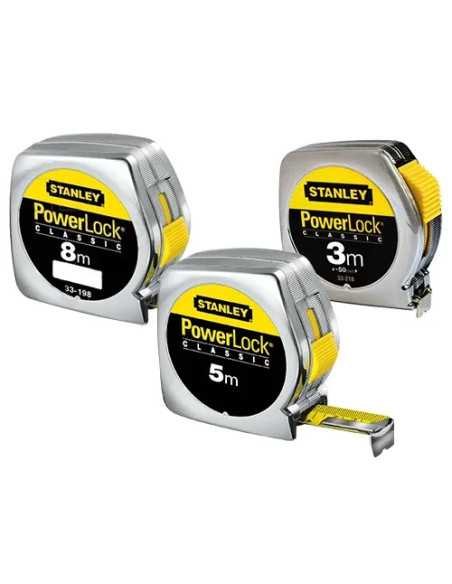 FLESSOMETRI POWERLOCK - Senza Marca | Utensili Store