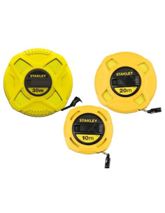 ROTELLE METRICHE STANLEY - Senza Marca