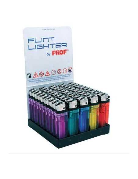 ACCENDINO USA E GETTA FLINT - GENERICA | Utensili Store