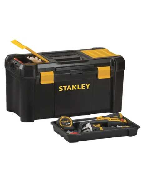 CASSETTE ESSENTIAL STANLEY STST1-75517 - Senza Marca | Utensili Store