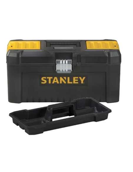 CASSETTE ESSENTIAL STANLEY STST1-75518 - Senza Marca | Utensili Store