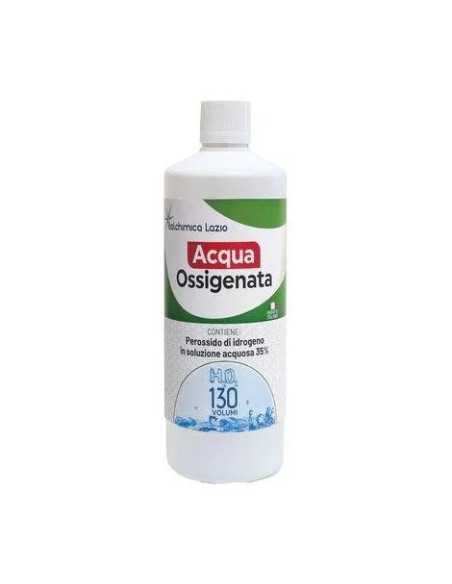 ACQUA OSSIGENATA - GENERICA | Utensili Store