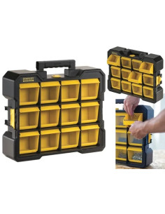CASSETTE ORGANIZER STANLEY FMST81077-1 - Senza Marca