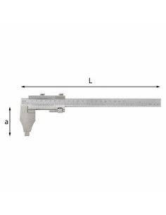USAG Original 960 C_300/12 Calibro a Corsoio